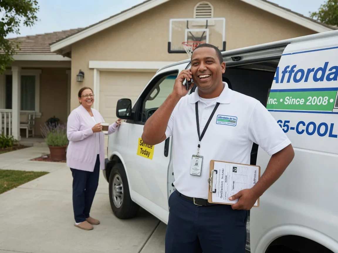Central Ac Repair Fallston, MD FAQs